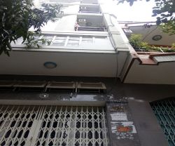 cho thue nha quan binh thanh hxh duong nguyen huu canh 4 17 4 lau