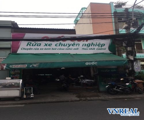 cho thue nha mt duong a 46x33m 1 tang 47 trieu