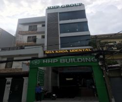 cho thue nha mt duong a 45x23mham5 lau121 trieu