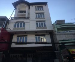 cho thue nha duong a 4  7 x 16 m  ham tret 4 lau  100 tr thang