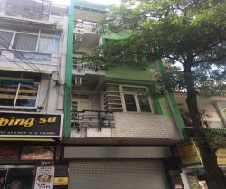 cho thue nha duong a4 4x18 tret 3 lau 30 tr thang