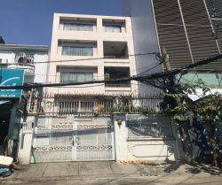 cho thue nha duong a4 6x22m1 tret 4 lau 60 tr thang