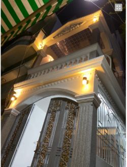 ban nha duong phan dinh phung p17 q phu nhuan  4 x 17m  gia 7 ty 150