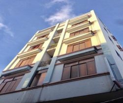 cho thue tang tret duong dinh bo linh dt 9x29m gia 60tr