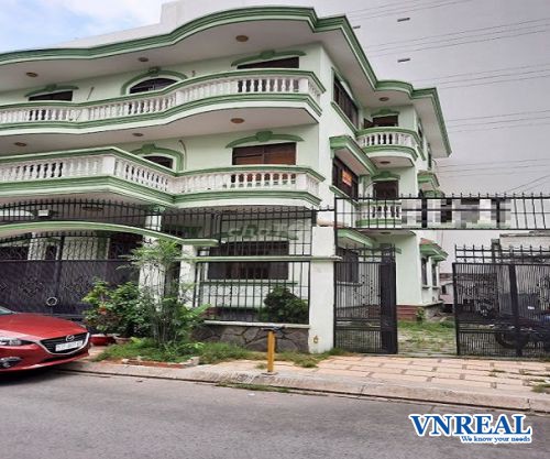 cho thue nha duong pho quang dt 15 x 20m 1t 2lgia 4500 usd th