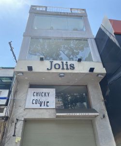 cho thue nha mat tien quan 1 duong nguyen thi minh khai phuong ben thanh quan 1 gia 3 000 usd