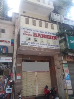 cho thue mat bang duong yersinq1 dt 45x22 1 tret 3 laugia 115 trieu thang 