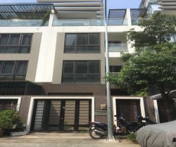 cho thue nha quan 10 hem duong 3 thang 2 ha do centrosa phuong 12 dien tich 5m x 16m 1 tret 3 lau gia 60 trieu thang