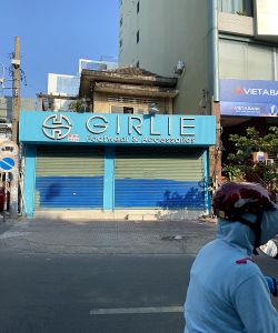 cho thue nha mat tien quan 3 duong nguyen dinh chieu phuong 5 quan 3 gia 2 500 usd