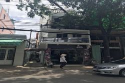 ban nha 2 mat tien quan binh thanh duong huynh dinh hai 4x14m 3 lau  13ty