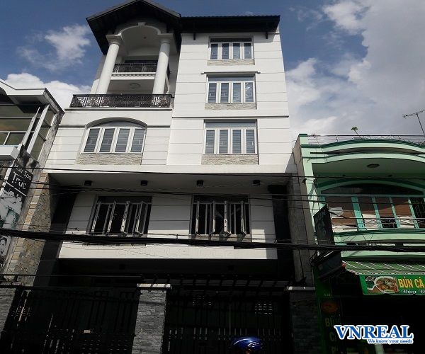 cho thue nha mat tien duong a4 khu k300 phuong 12 quan tan binh