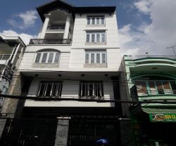 cho thue nha mat tien duong a4 khu k300 phuong 12 quan tan binh