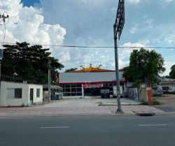 cho thue nha quan phu nhuan mat tien duong dao duy anh dt  1100m2 gia 150 trieu thang