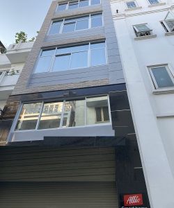 cho thue nha mat tien quan 1 duong nguyen van nguyen phuong tan dinh quan 1 gia 35 trieu