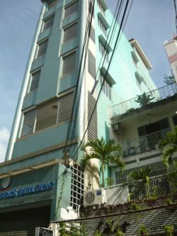 ban gap nha mt duong le quang dinh p  11 q  binh thanh