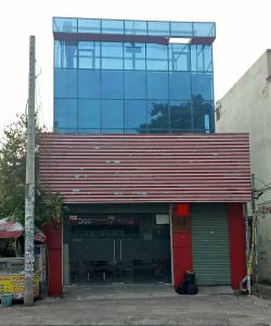 ho thue nha mat tien no trang long phuong 13 6x18 tret 2 lau 40 trieu 