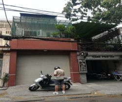 cho thue nha mat tien duong phan boi chau phuong 2 binh thanh dt 4x20 gia 30 trieu