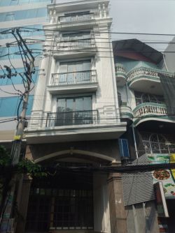 cho thue nha mat tien duong yen thequan tan binhdt 5 2x20hamtret 5 lau gia 5500usd thang 