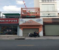cho thue nha quan phu nhuan cho thue nha mat tien duong duong tran huy lieu phuong 12 quan phu nhuan 