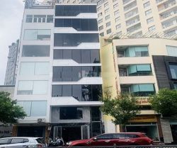 cho thue mat bang nguyen van troi dt 55 x 12m gia 160 tr th