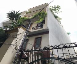 ban nha dep duong nguyen trai  phuong nguyen cu trinh q 1  tphcm dien tich   4m x 16m  gia chi   17 ty