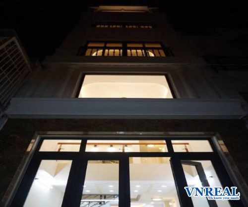 ban nha trung tam quan binh thanh mt duong no trang long   dt  3 5 x 10 7  gia 7 ty 3