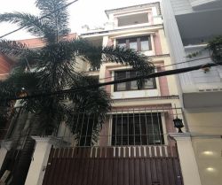 cho thue nha quan 3nha cho thue hem duong hai ba trung phuong 8 quan 3