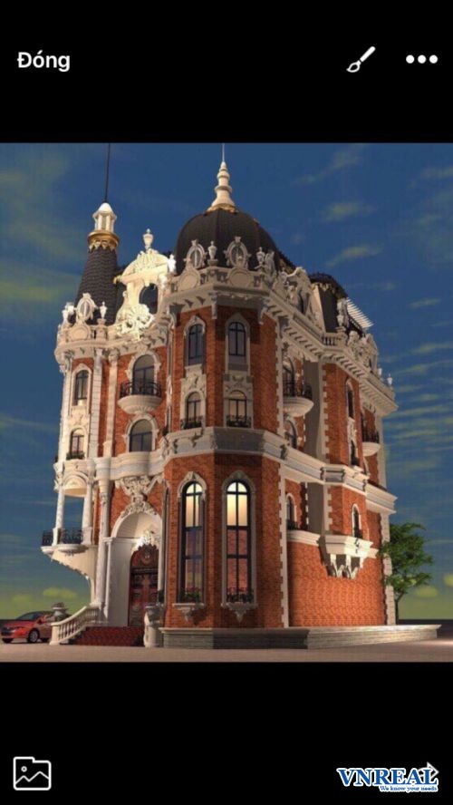 lau dai dat vang mat tien nguyen van huong  tong td  870m2  gia 135 ty