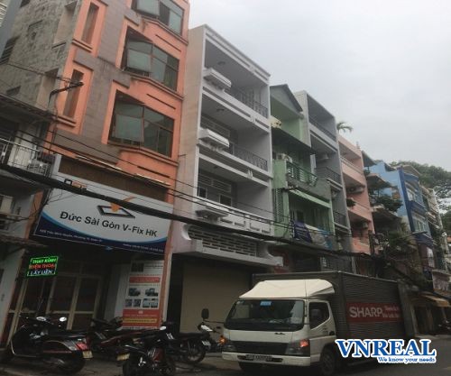 cho thue nha quan 10 nha cho thue hem duong 3 thang 2 phuong 14 quan 10 