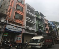 cho thue nha quan 10 nha cho thue hem duong 3 thang 2 phuong 14 quan 10 