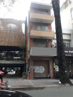 cho thue nha mat tien duong bui thi xuanquan 1dt 4x27 1 tret 3 lau gia 6000 usd thang 