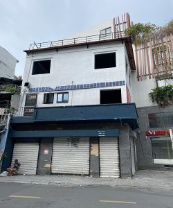 cho thue nha 2 mat tien quan 1 duong vo thi sau phuong tan dinh quan 1 gia 80 trieu