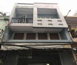 cho thue nha quan phu nhuan hem truong sa 4x12 m 2lau