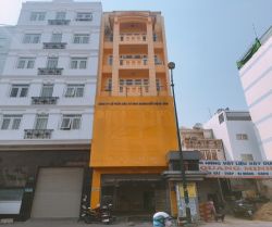 cho thue nha quan tan binh mat tien duong bach dang phuong 2 dt 5m x 14m 1 tret 6 lau gia 69 trieu