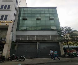 cho thue nha ap bac 75x24m tret lung 3 lau 130 tr thang