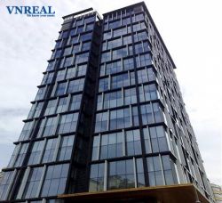 cho thue mat bang mat tien toa nha pax sky  duong ung van khiem binh thanh 2800m2 gia 30 5    m2 