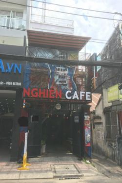 cho thue nha mat tien duong nguyen trong tuyen phuong 8 4x27 tret 2 lau  34 trieu 