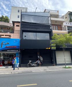 cho thue nha mat tien quan 1 duong pham viet chanh phuong nguyen cu trinh quan 1 gia 5 000 usd