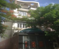 cho thue nha tan binh nha cho thue hem xe hoi duong c27 phuong 12 quan tan binh