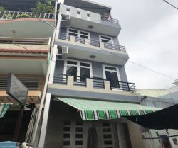 ban nha rat dep duong truong han sieu p  da kao q1  dt  3 4m x 14 m 1t 3l   gia chi  11 8 ty