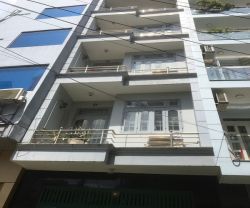 cho thue nha quan 10 hem duong 3 thang 2 phuong 14  dien tich 4m x 12m 1 tret 3 lau gia 28 trieu thang