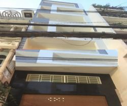 cho thue nha mt duong d1 p25 q  binh thanh gan pearl plaza  dien tich 5x165 lau  gia 90 trieu