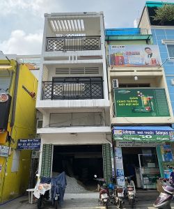 cho thue nha mat tien quan 1 duong bui vien phuong pham ngu lao quan 1 gia 140 trieu