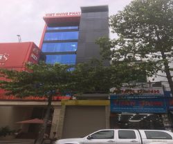 cho thue nha quan 10 cho thue nha mat tien duong to hien thanh phuong 14 quan 10 