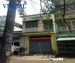 cho thue nha duong pham huy thong quan go vap 42 x 17 20trieu thang