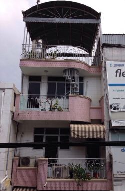 ban nha mat tien duong thach thi thanh phuong tan dinh  quan 1