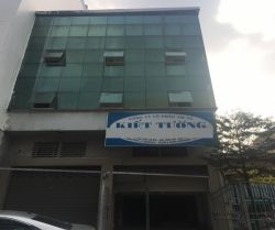 cho thue nha ap bac  75 x 24 m 1 tret4 lau 160 trieu thang 