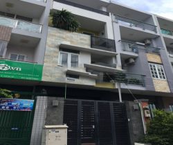 cho thue nha duong an phu dt  4x20 tret 3 lau gia  30 trieu thang