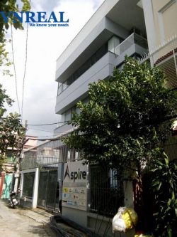 aspire office building   van phong cho thue quan binh thanh