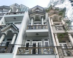 ban nha nguyen van luong phuong 16 go vap 4x14m gia 55 ty